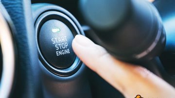 Push-to-Start Keys